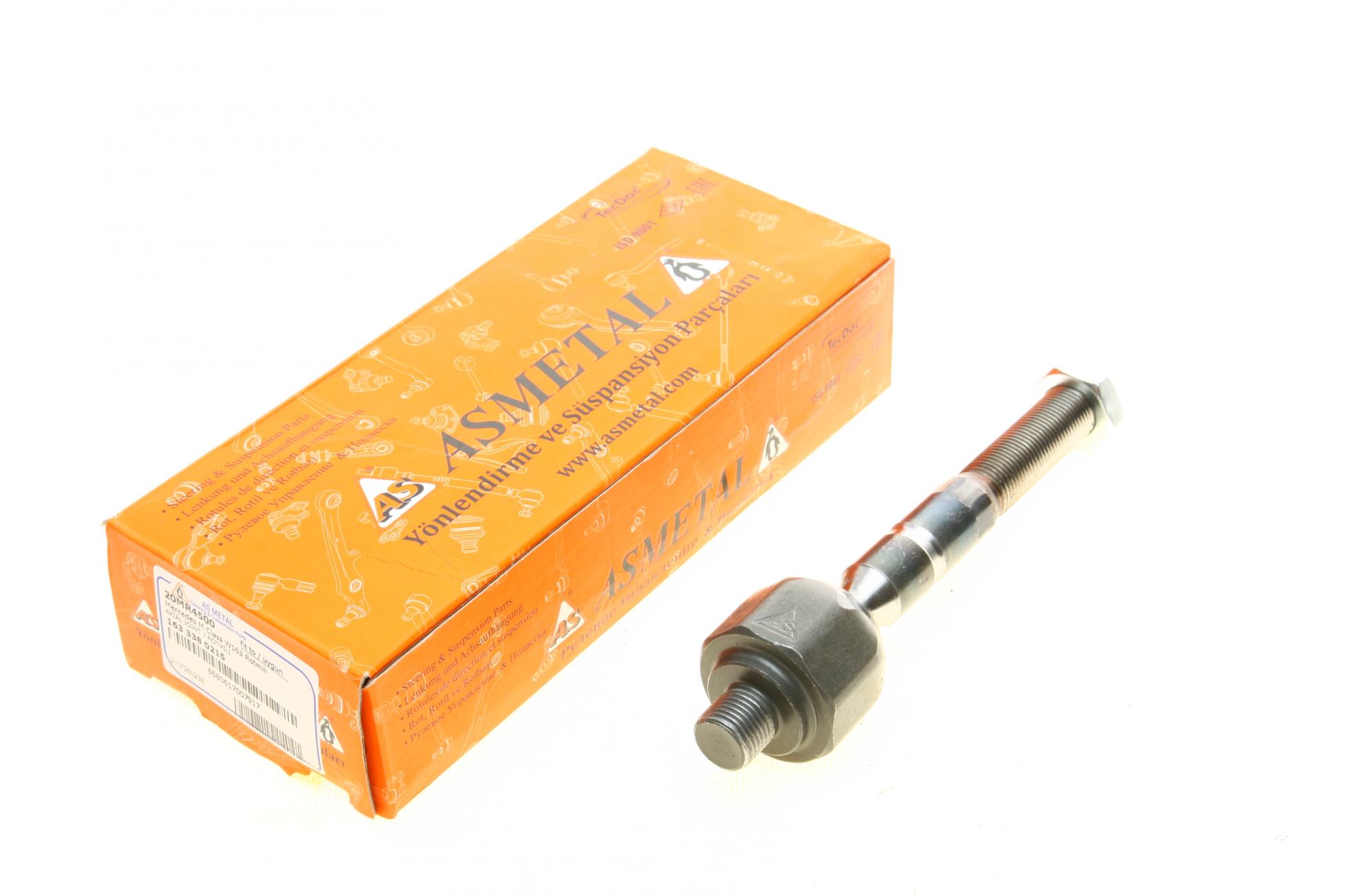 20MR4500 AS METAL